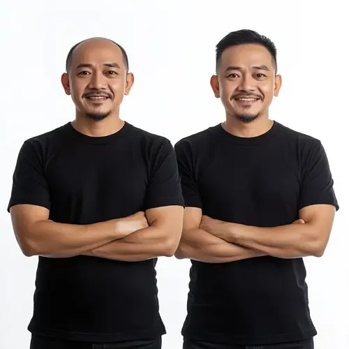 David Tan
